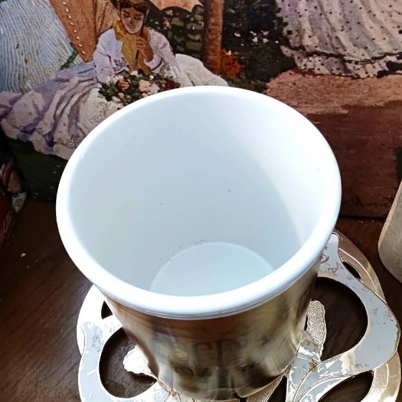 Cypress Home Wine Cooler Crock/ Kitchen Utensil Holder & 2 Bowls.📬Nice Gift 🎁 - Picture 7 of 12